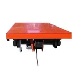 KPJ elektrik transfè Trolley